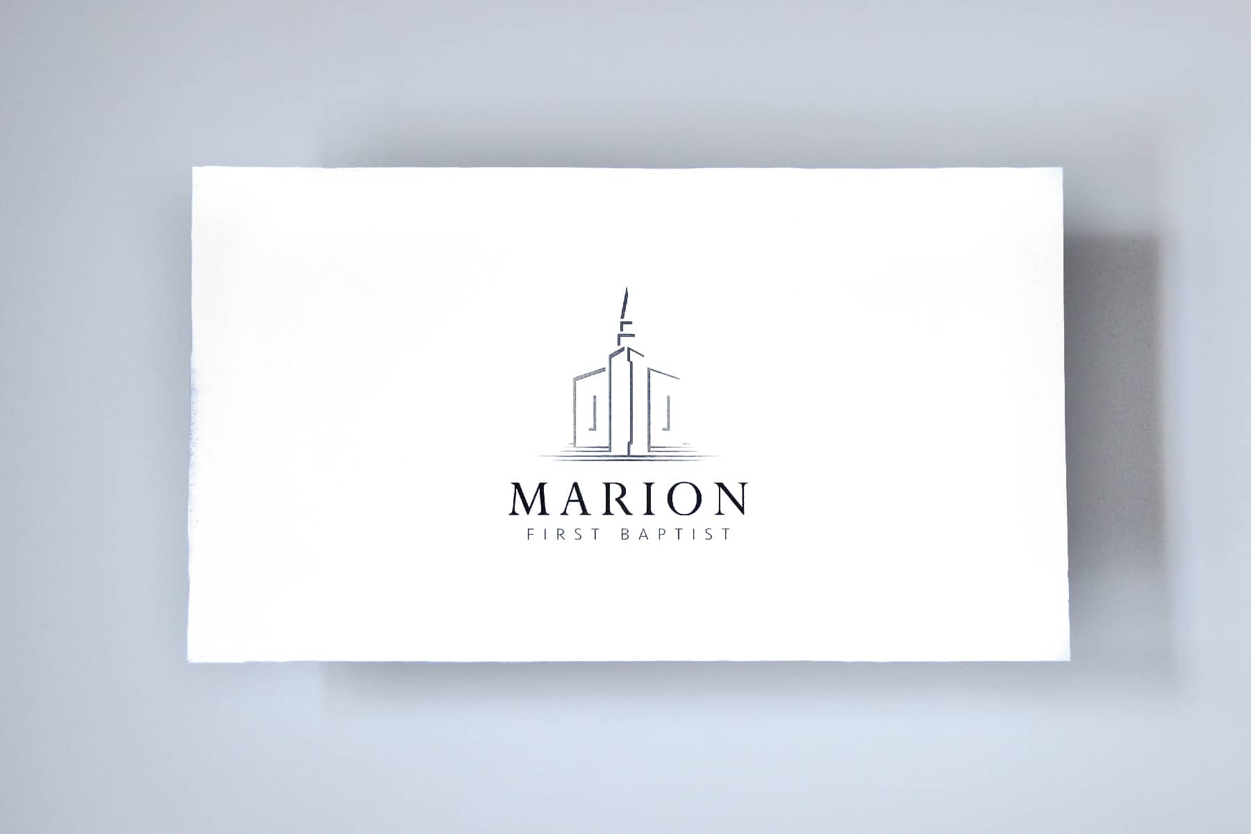 Marion First Baptist