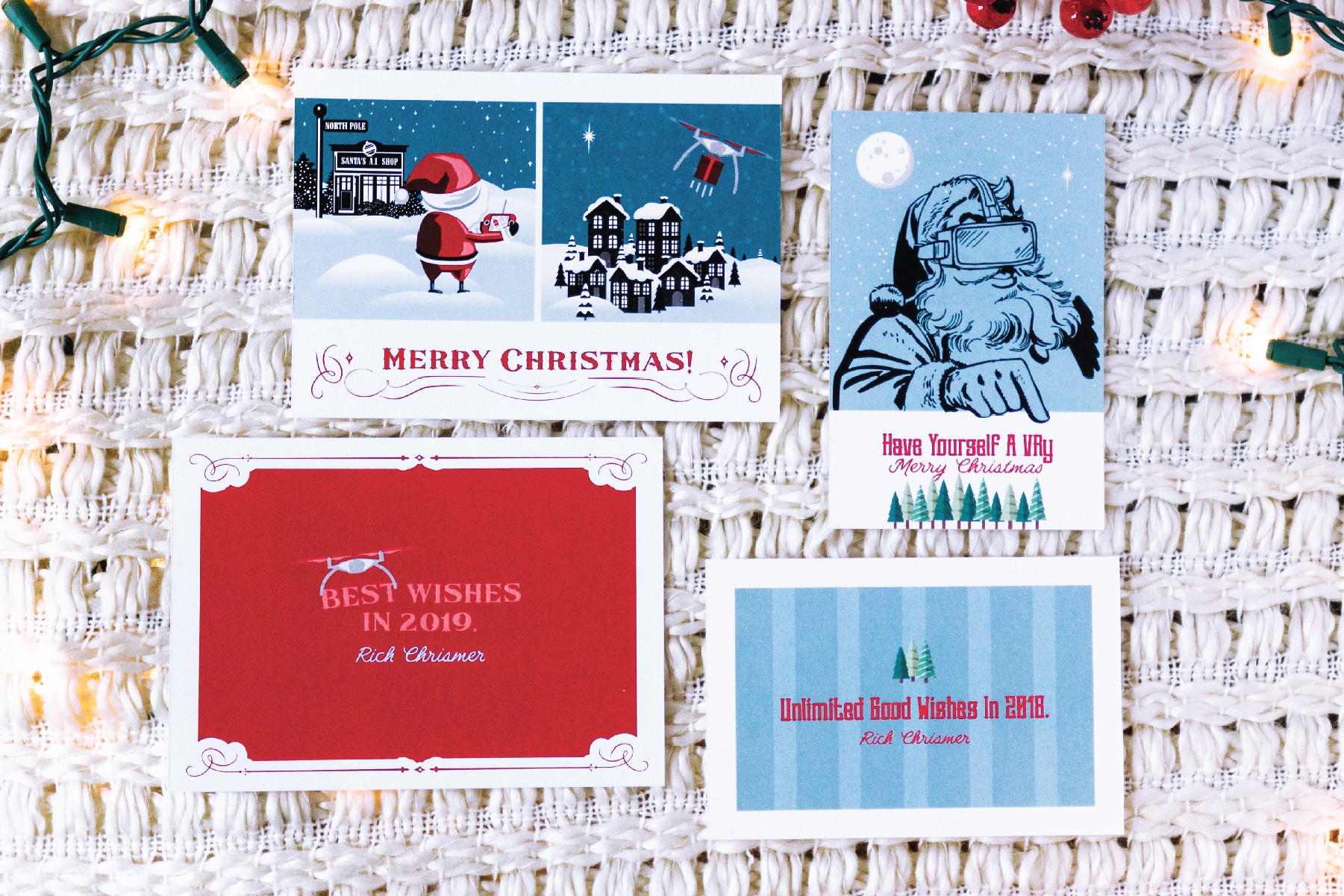 Christmas Cards