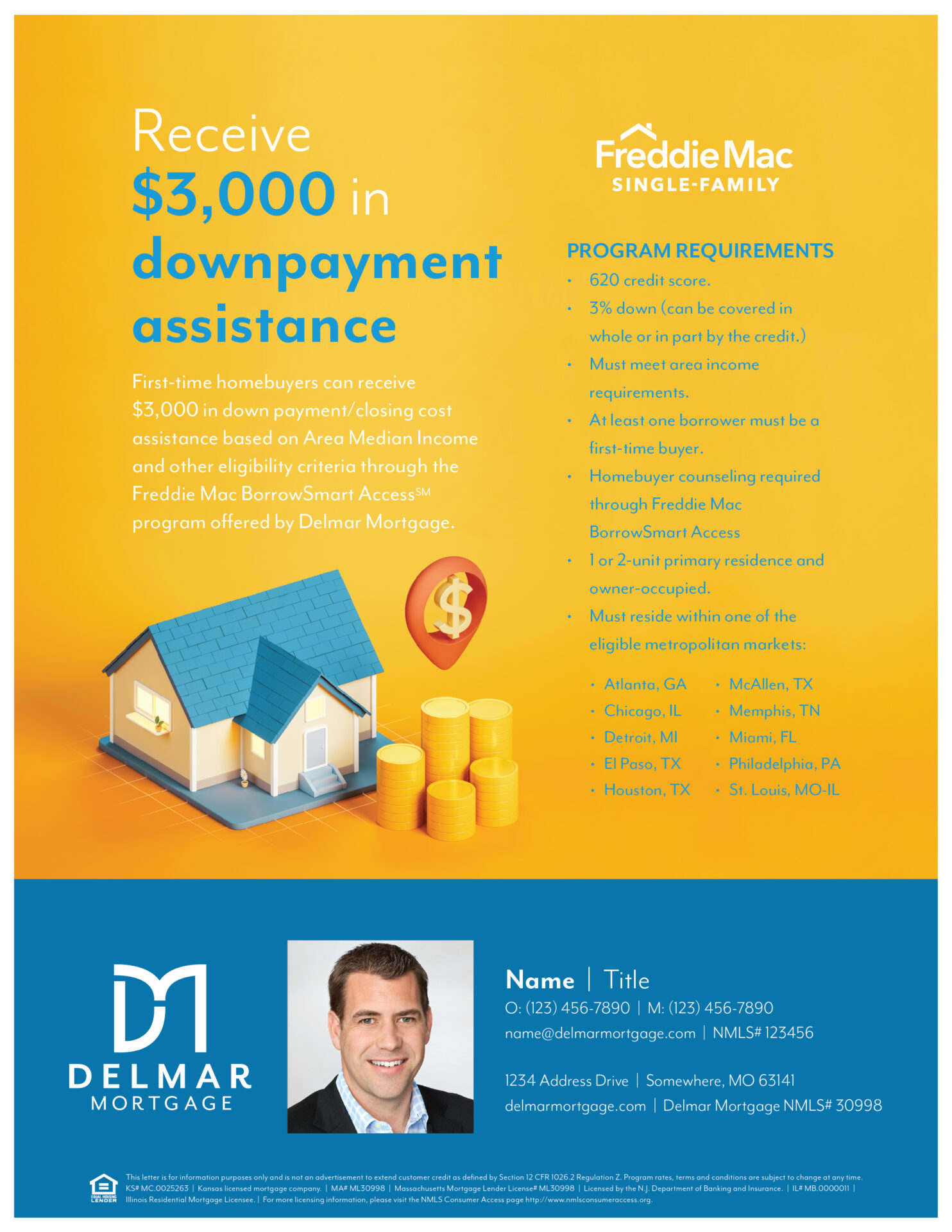 F_Freddie Mac BorrowSmart Access_TE